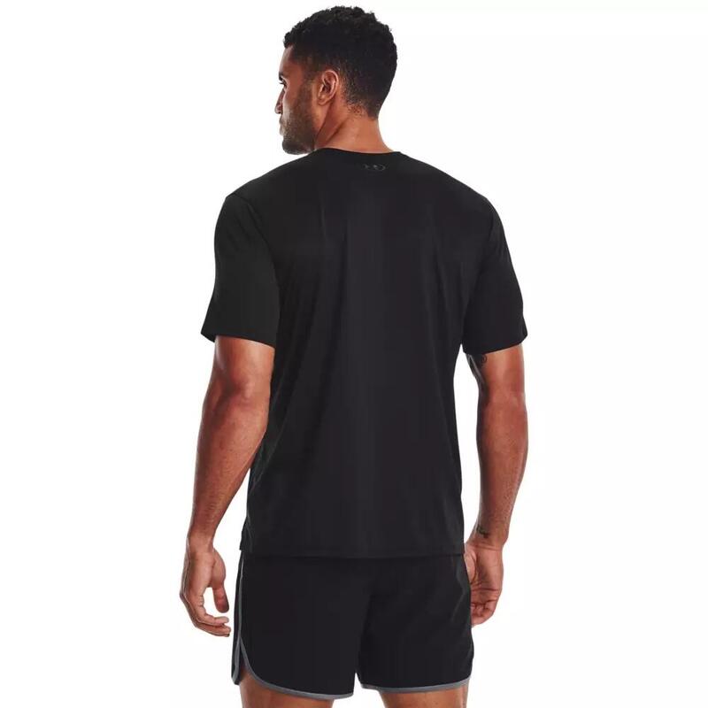 Tricou de antrenament pentru bărbați Under Armour Tech Vent SS