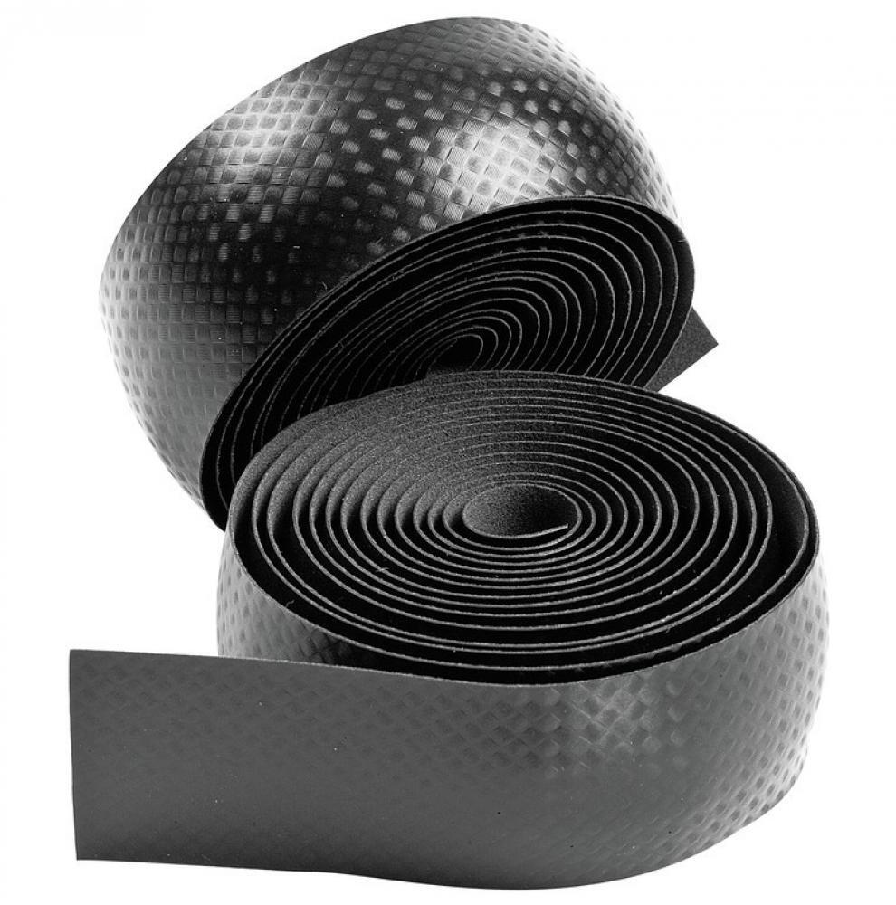 Set de manillar de carbono con tapones Bike Ribbon 2/3