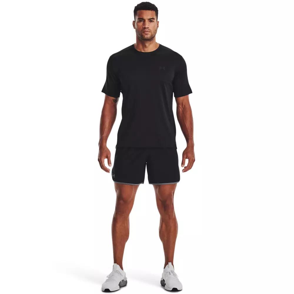 Under Armour Tech Vent SS trainings-T-shirt voor heren 3/6