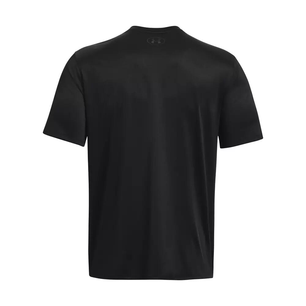 Under Armour Tech Vent SS trainings-T-shirt voor heren 6/6
