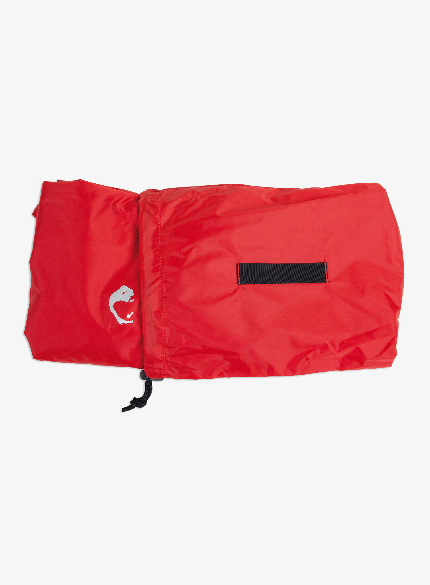Poncho de lluvia Tatonka 3/4