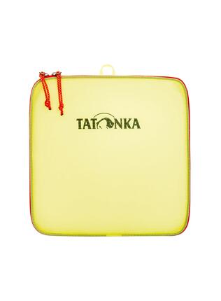 Packbeutel SQZY Pouch light yellow
