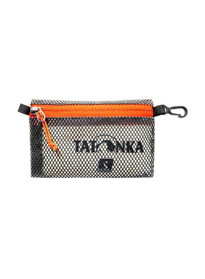 Organizer podróżny Tatonka Zip Pouch 10 x 15 cm - black