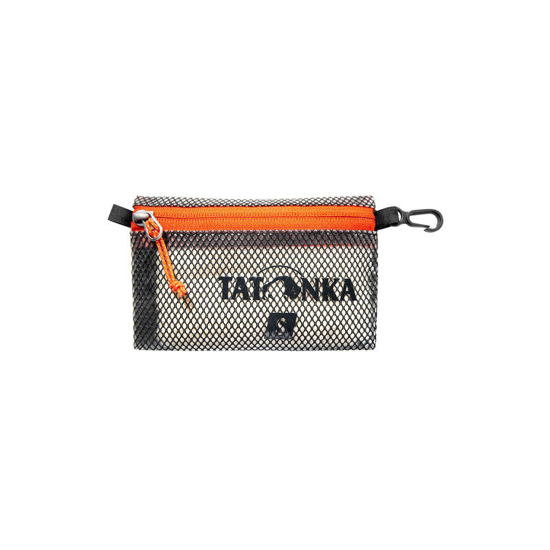 Organizer podróżny Tatonka Zip Pouch 10 x 15 cm  - black