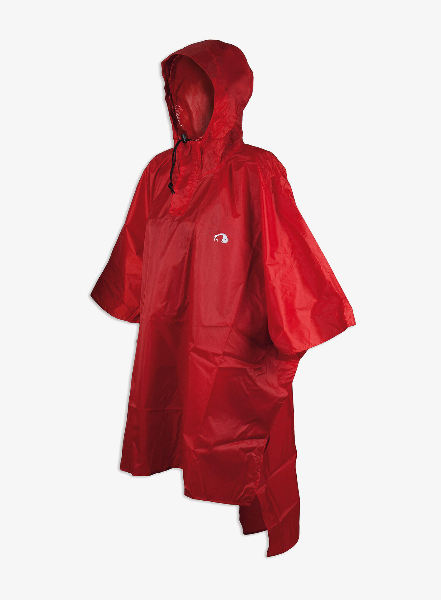Peleryna przeciwdeszczowa Tatonka Poncho 2/3