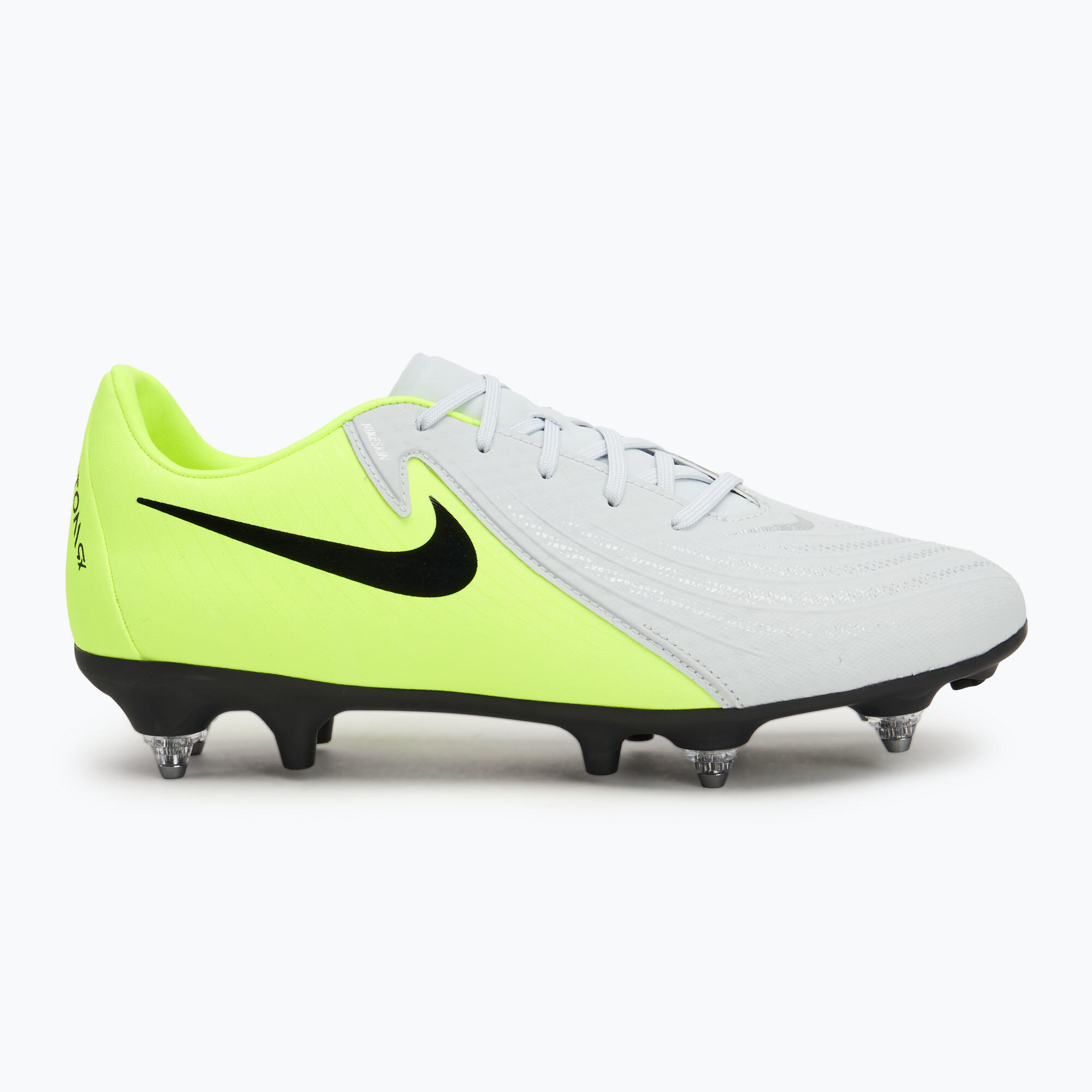 Zapatillas de fútbol Nike Phantom GX 2 Academy para hombre 2/5