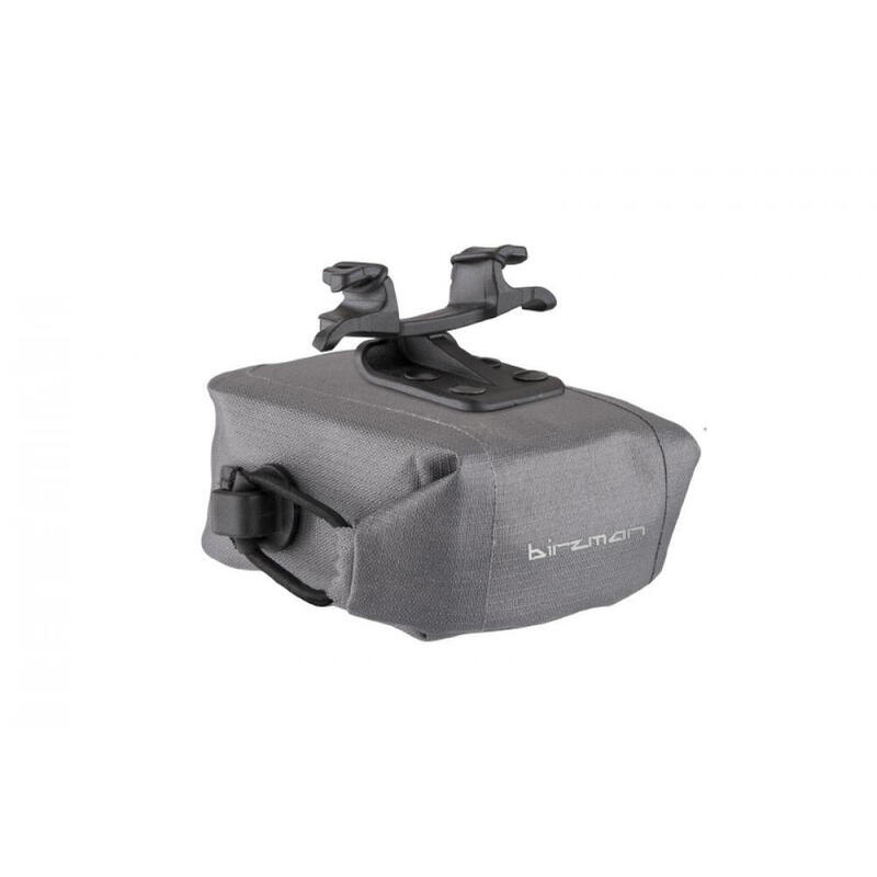 Elements 1 Saddle Bag (petit) - Noir
