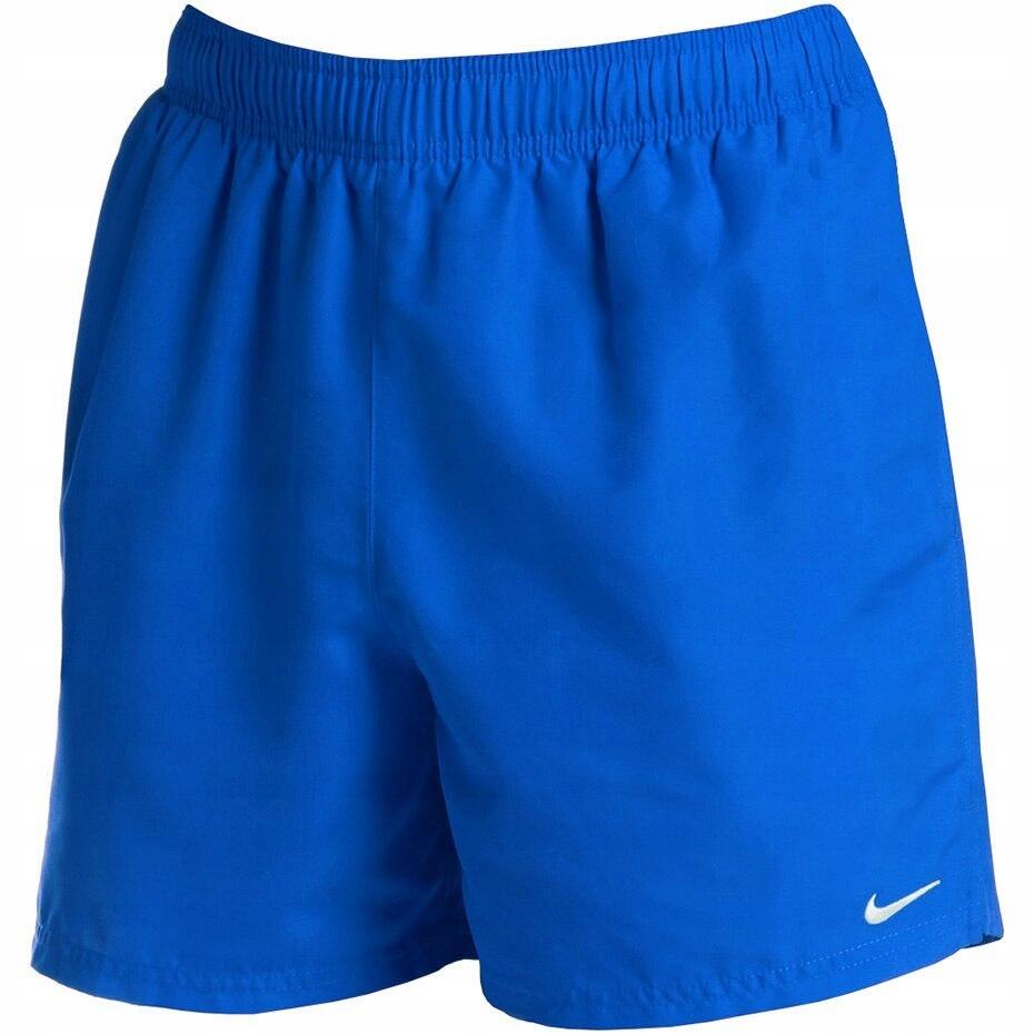 Calções de banho Nike Essentia  Homem 6/7