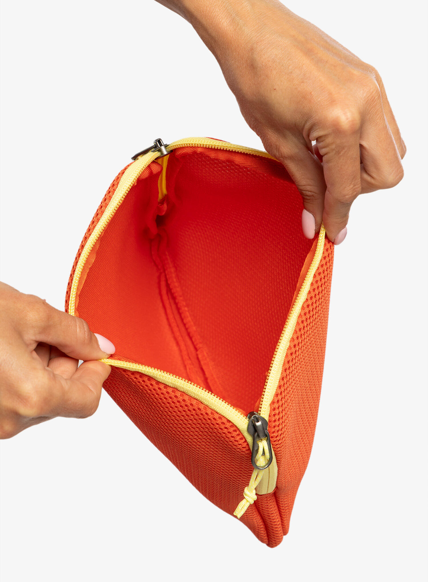 Zestaw organizerów Tatonka Air Mesh Pocket Set III - assorted 5/7