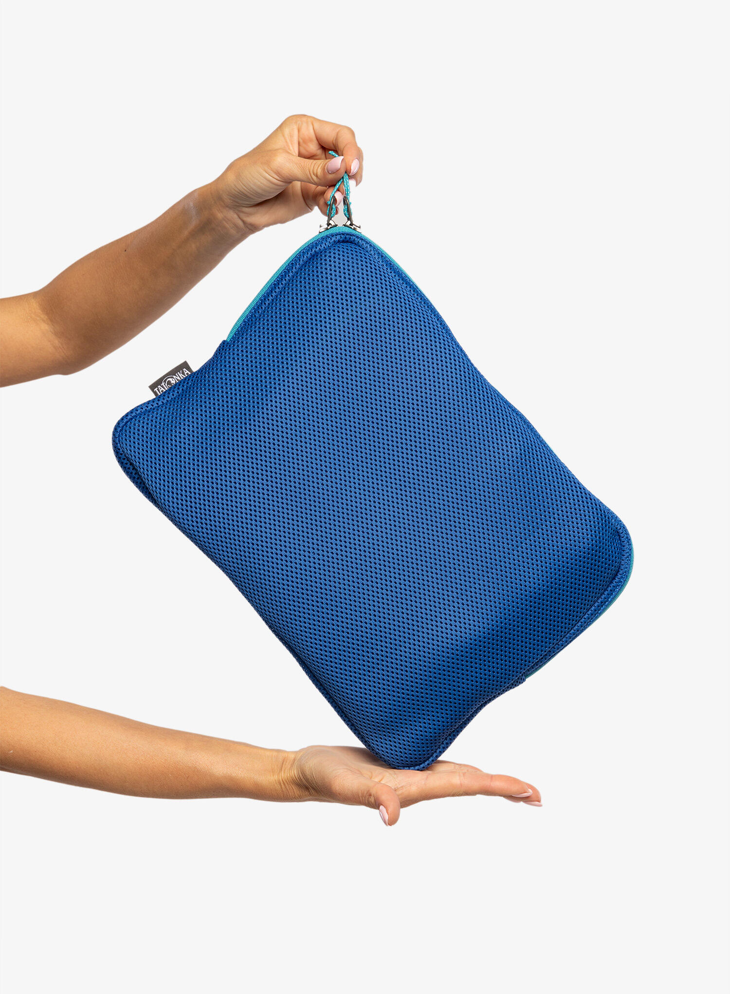 Zestaw organizerów Tatonka Air Mesh Pocket Set III - assorted 6/7