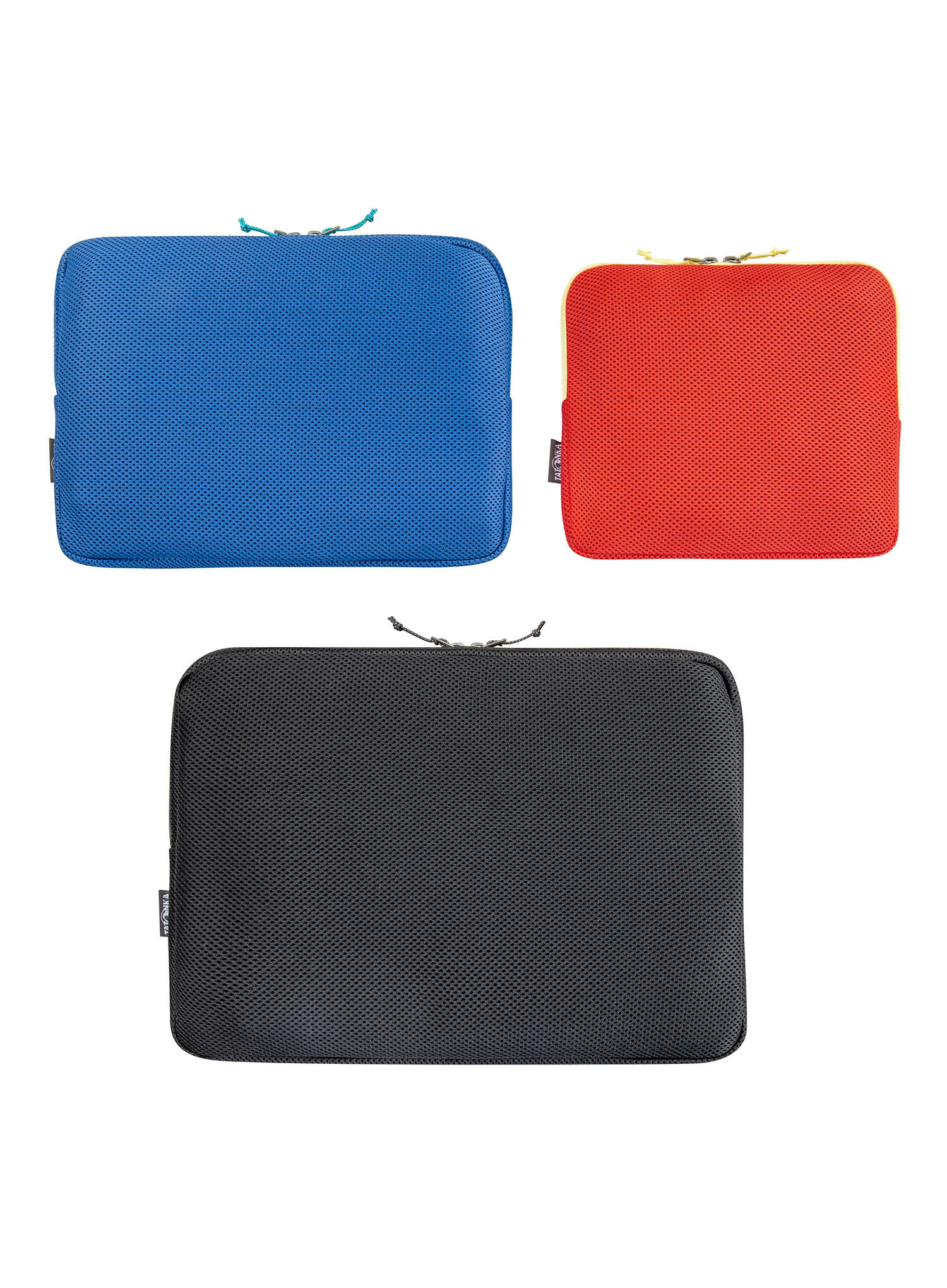 Zestaw organizerów Tatonka Air Mesh Pocket Set III - assorted 2/7
