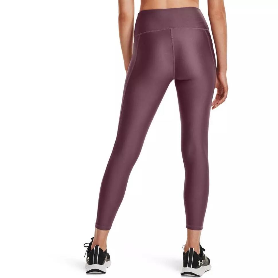 Legginsy damskie Under Armour HG Armour HiRise 7/8 NS