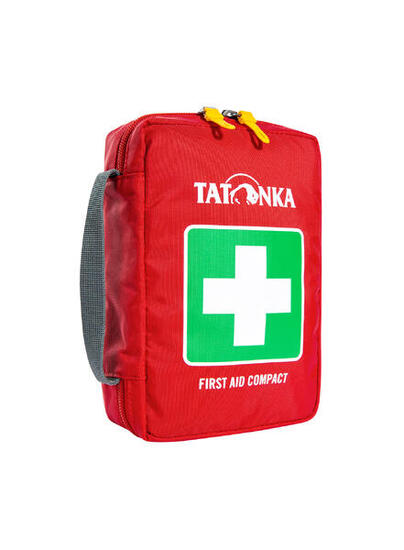 Apteczka Tatonka First Aid Compact - red