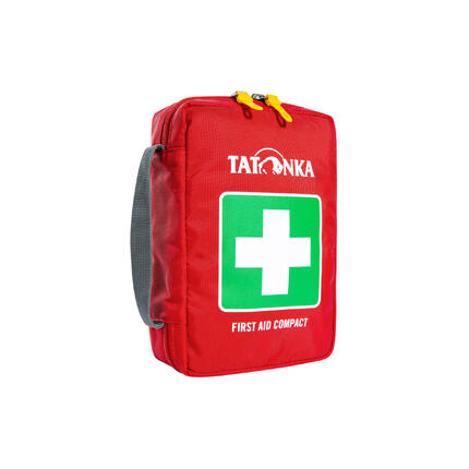 Apteczka Tatonka First Aid Compact - red