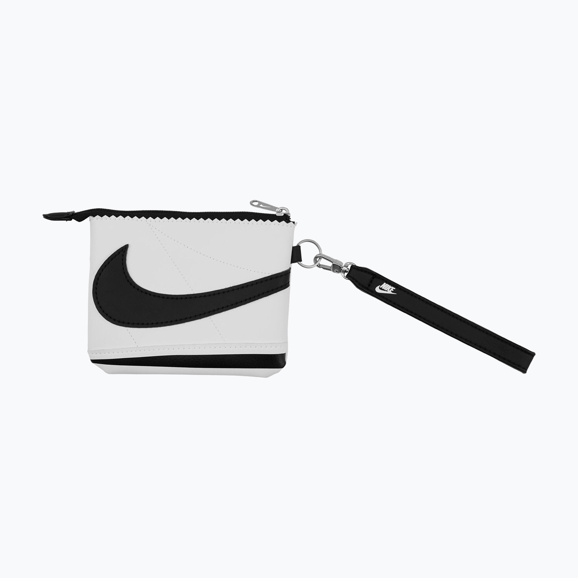 Nike - Portefeuille À Bracelet Nike Icon Cortez - Portefeuille - Blanc - Decathlon