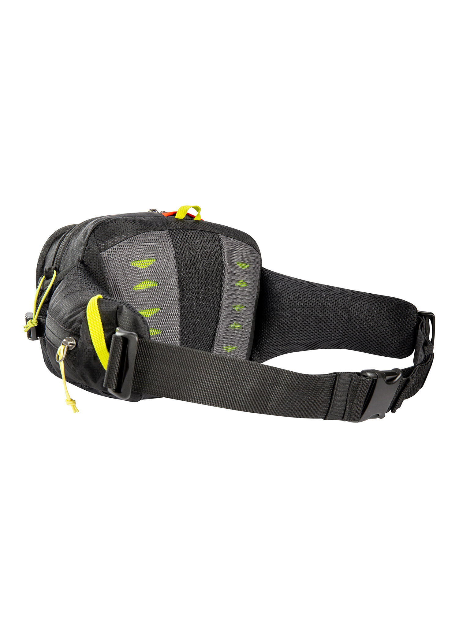 Nerka rowerowa Tatonka Bike Hip Bag MTB 5 - black 1/7