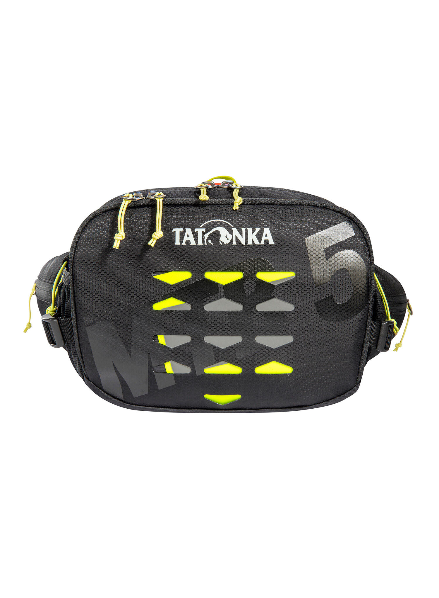 Nerka rowerowa Tatonka Bike Hip Bag MTB 5 - black 4/7