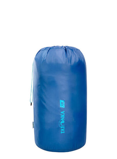 Packsack Stuff Bag blue
