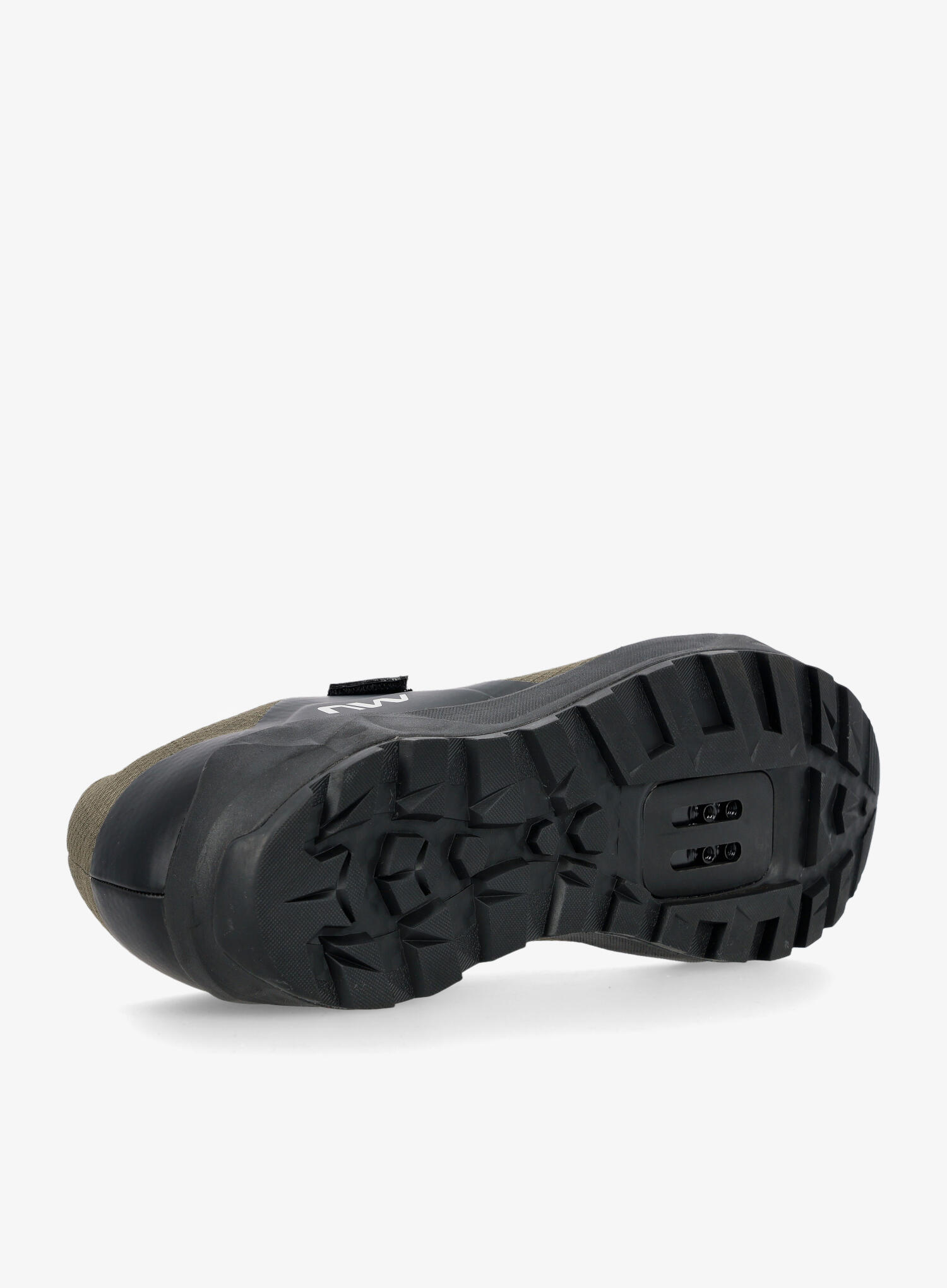 Northwave Escape Evo 2 MTB-Schuhe Schwarz/Grün 7/7