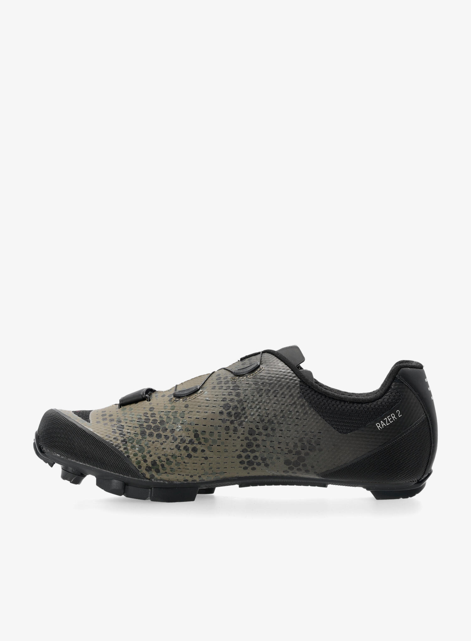 Buty rowerowe SPD Northwave Razer 2 5/7