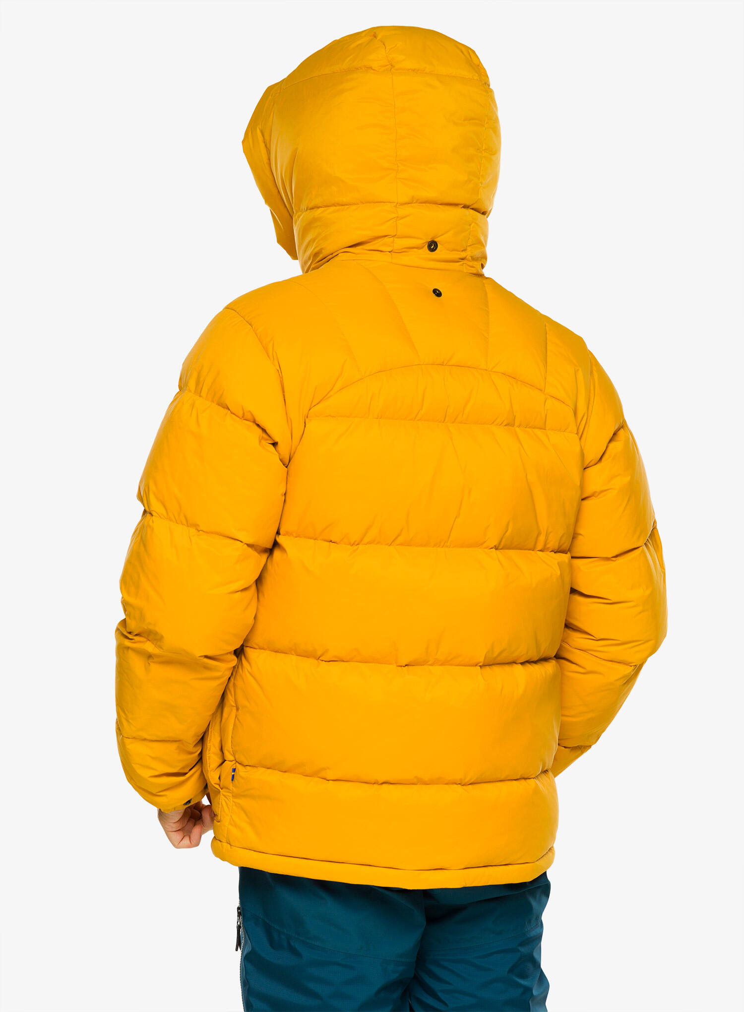 Kurtka uniwersalna męska Fjallraven Expedition Down Lite 5/7