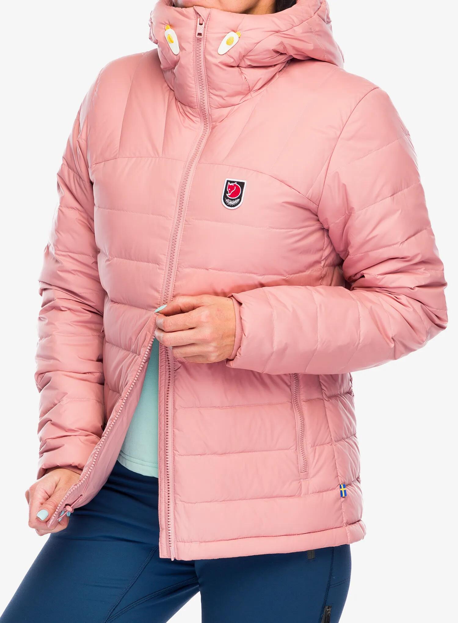 Fjällräven Expedition Pack Daunen-Hoodie 3/7