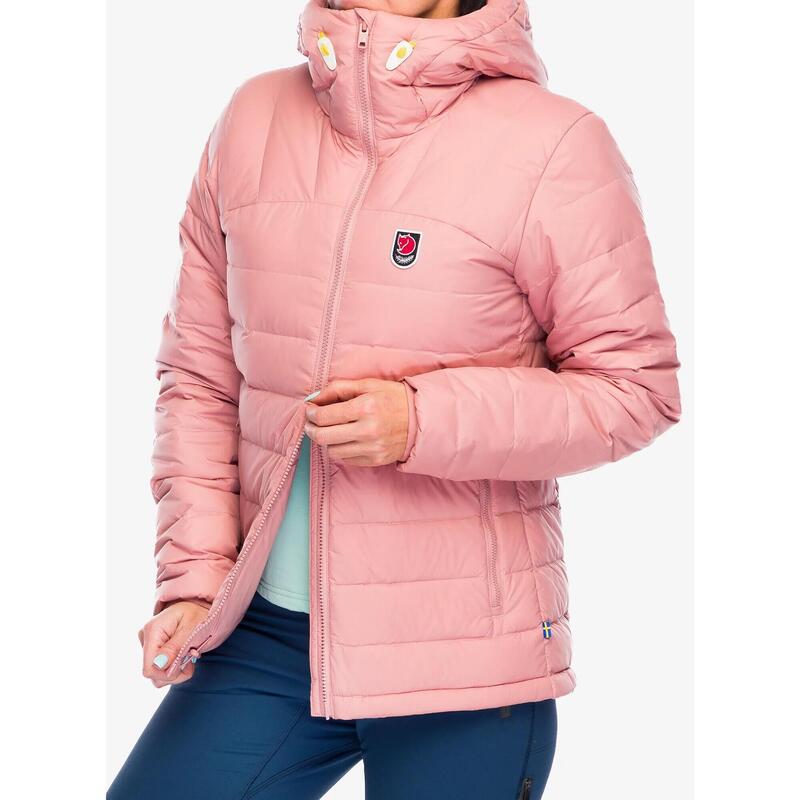 Fjällräven Expedition Pack Down Hoodie