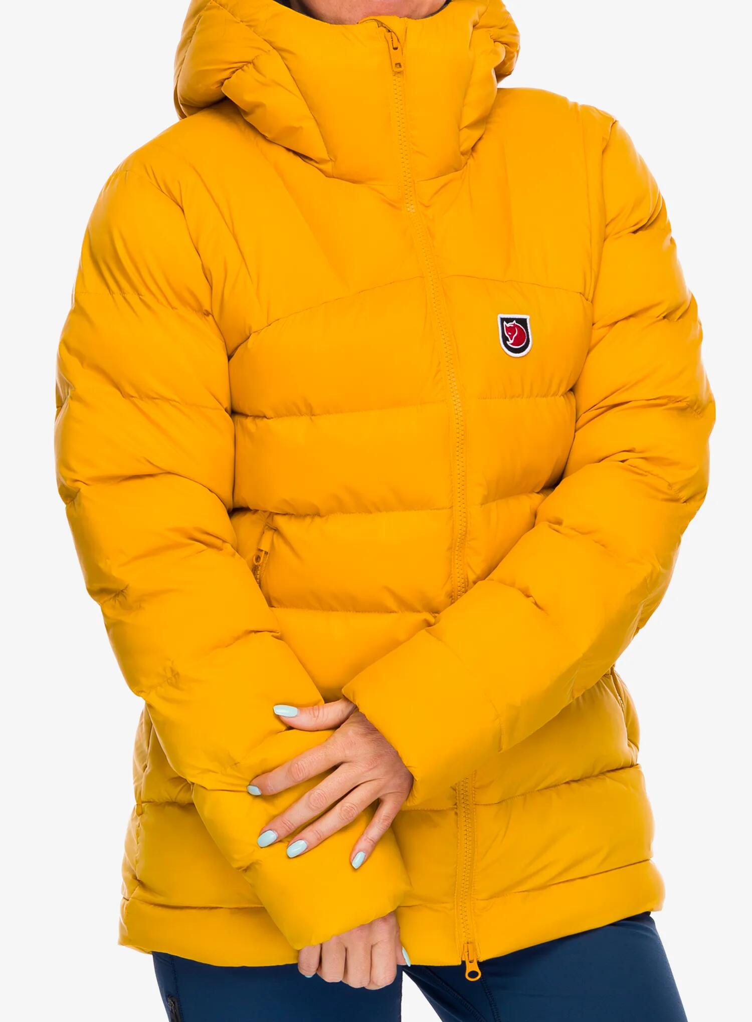 FJALLRAVEN picture