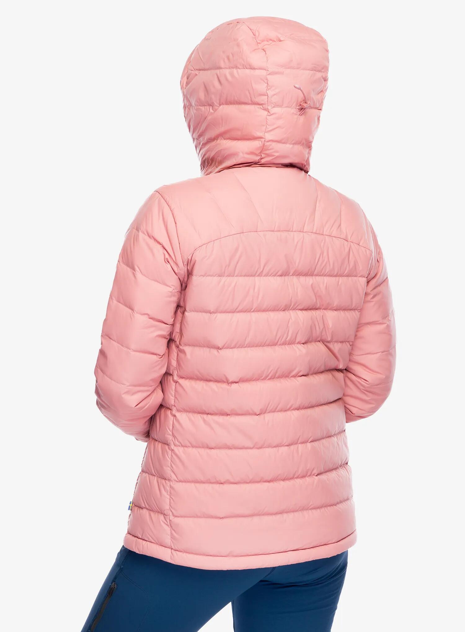 Fjällräven Expedition Pack Daunen-Hoodie 5/7