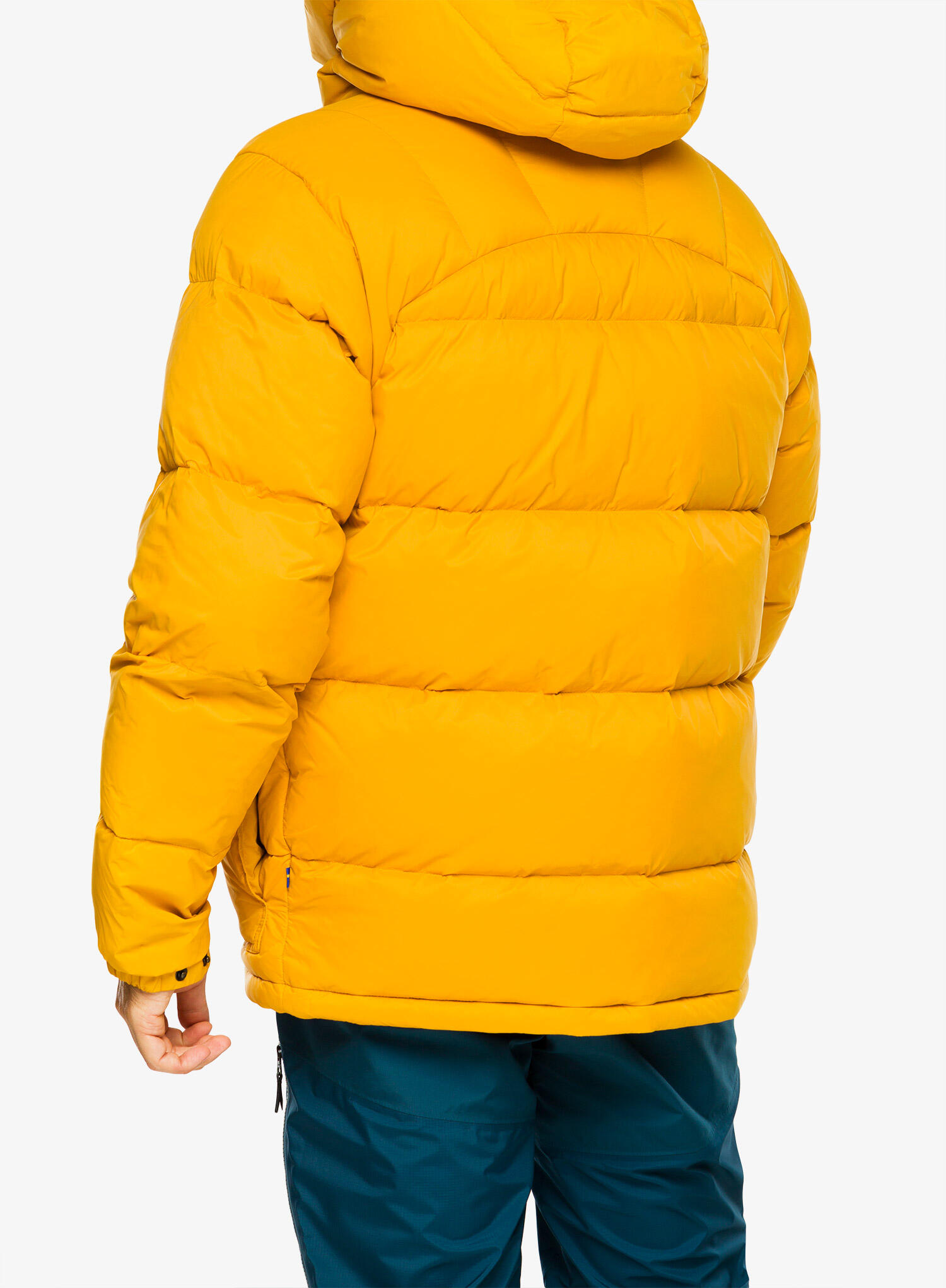 Kurtka uniwersalna męska Fjallraven Expedition Down Lite 7/7