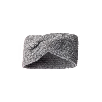 Merino hoofdband met premium alpaca. oorwarmer voor dames en meisjes. alma