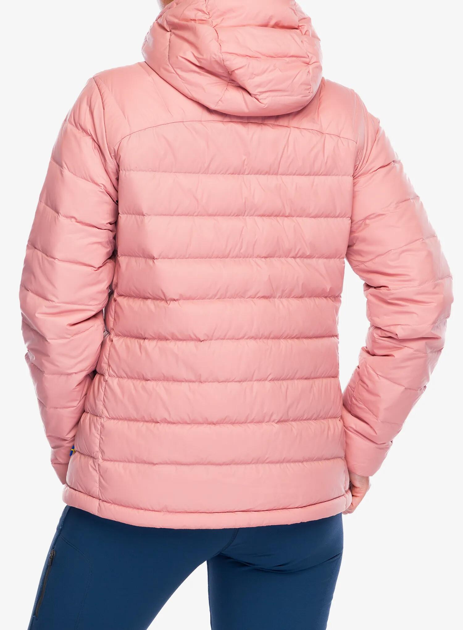 Fjällräven Expedition Pack Daunen-Hoodie 2/7