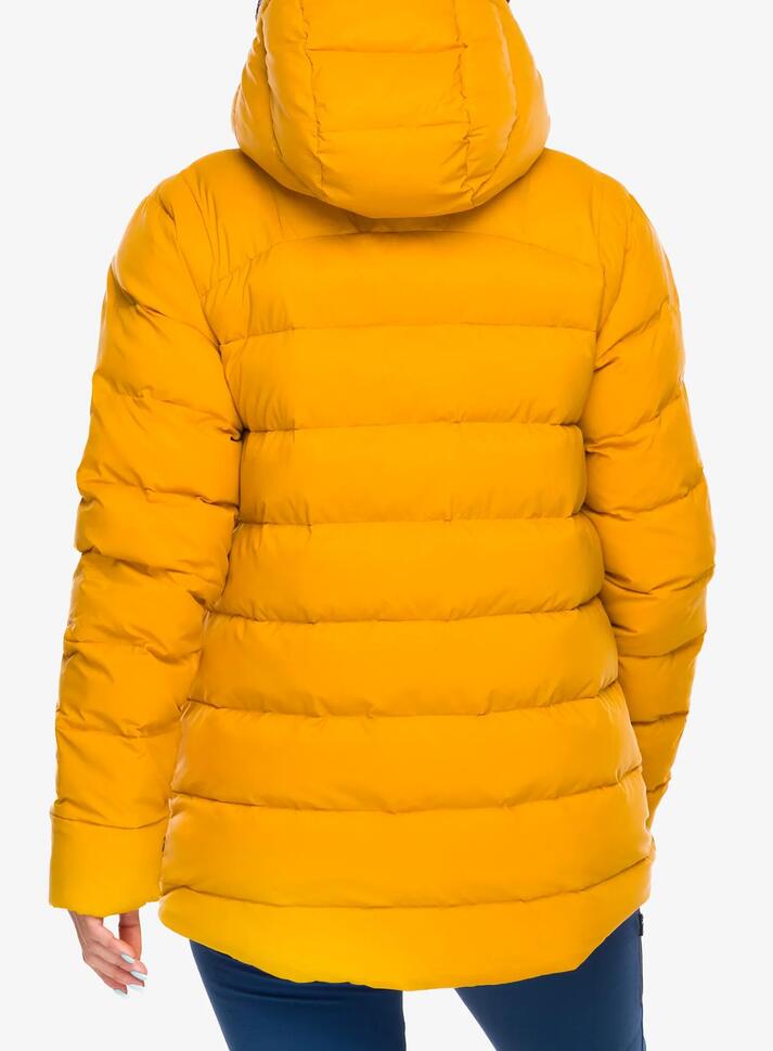 Kurtka ocieplana damska Fjallraven Expedition Mid Winter Jacket