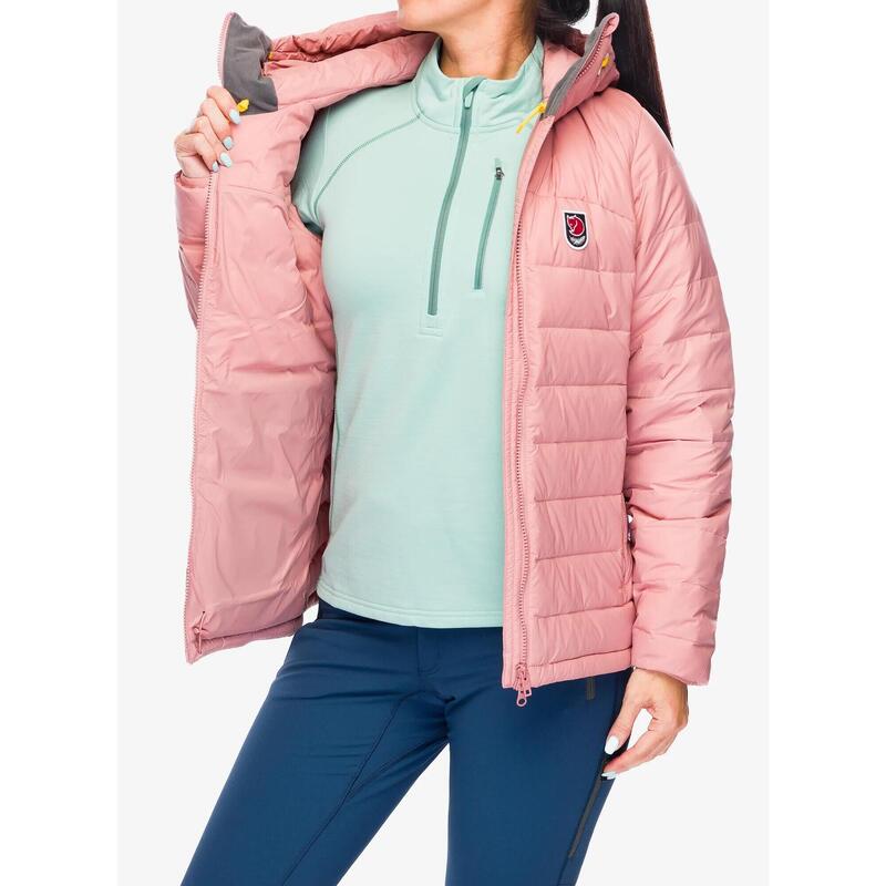 Fjällräven Expedition Pack Down Hoodie