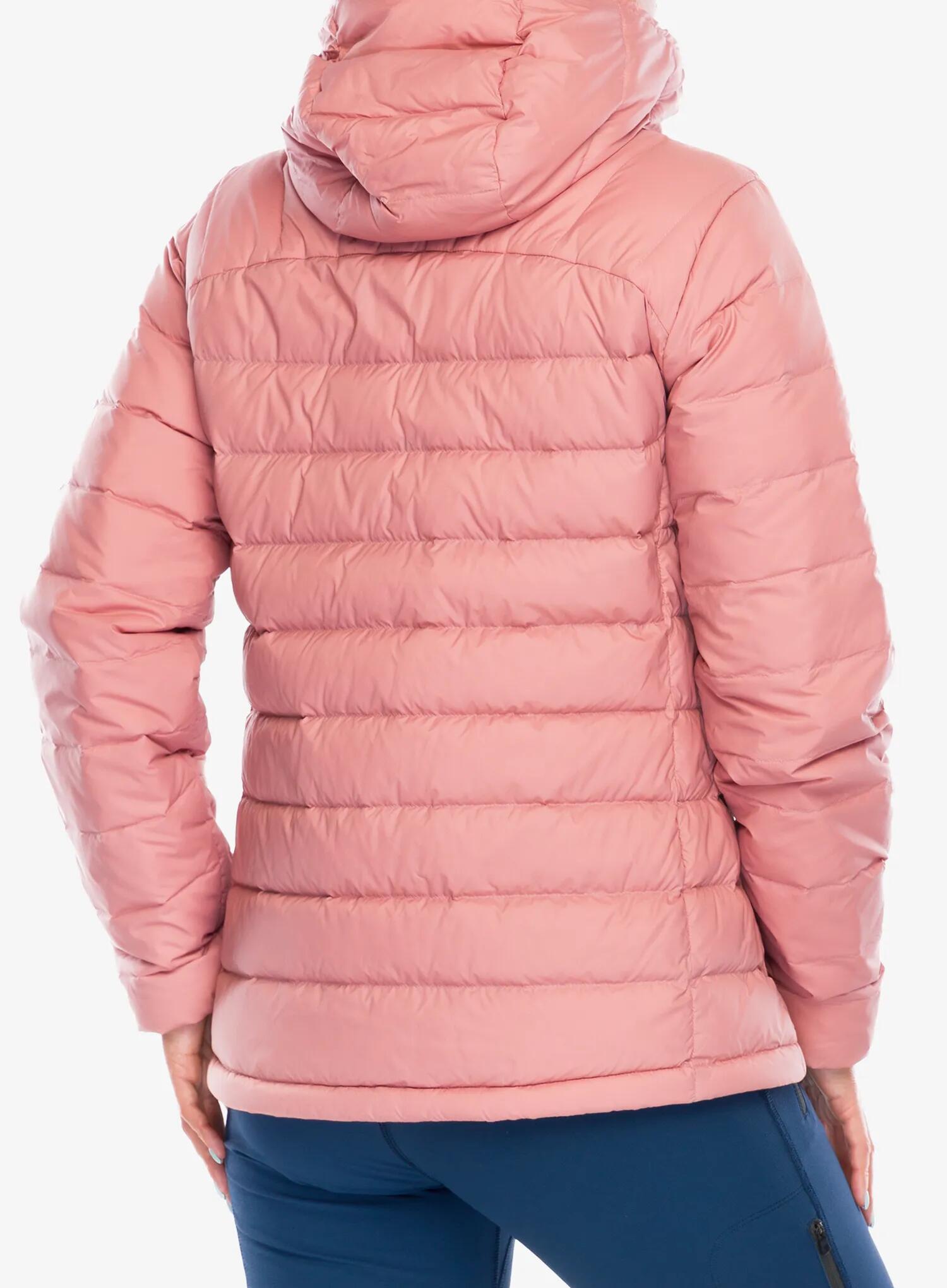 Fjällräven Expedition Pack Daunen-Hoodie 7/7
