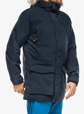 Cappotto Invernale Uomo Nuuk Lite
