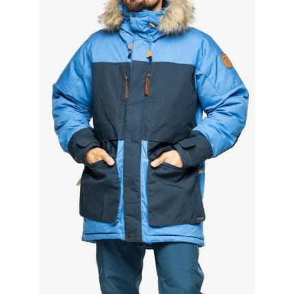 Kurtka zimowa męska Fjallraven Polar Expedition Parka