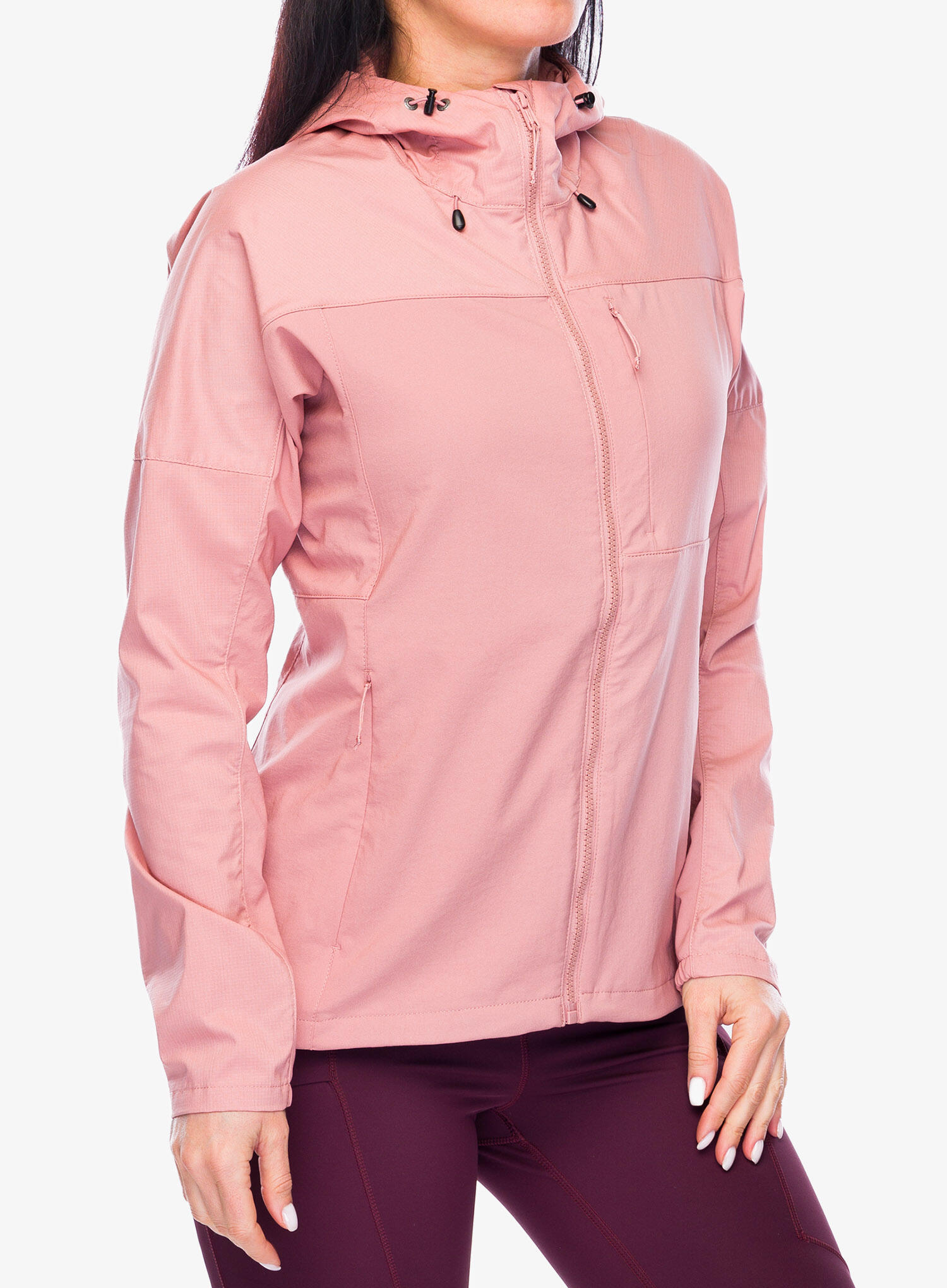 Kurtka trekkingowa damska Fjallraven Abisko Midsummer Jacket 3/7