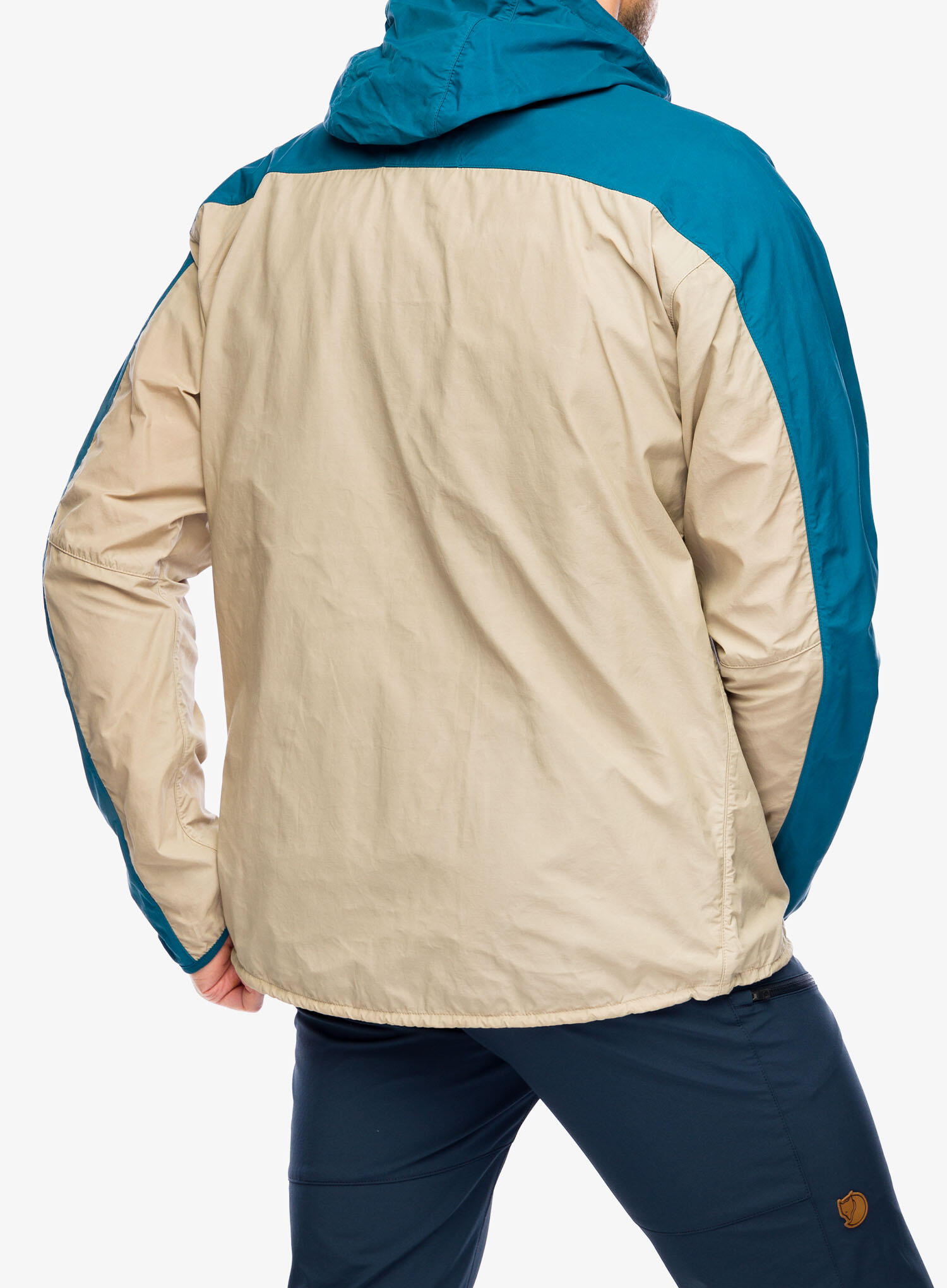 Kurtka outdoorowa męska Fjallraven High Coast Wind Jacket M 2/7