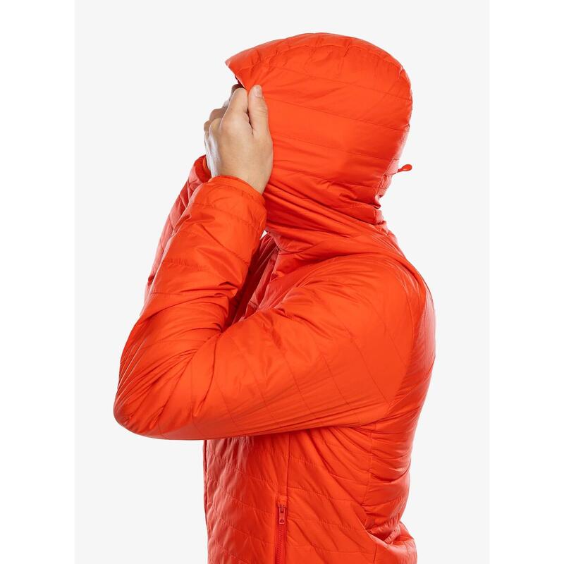 Pánská péřová bunda Fjällräven Expedition X-Lätt Hoodie