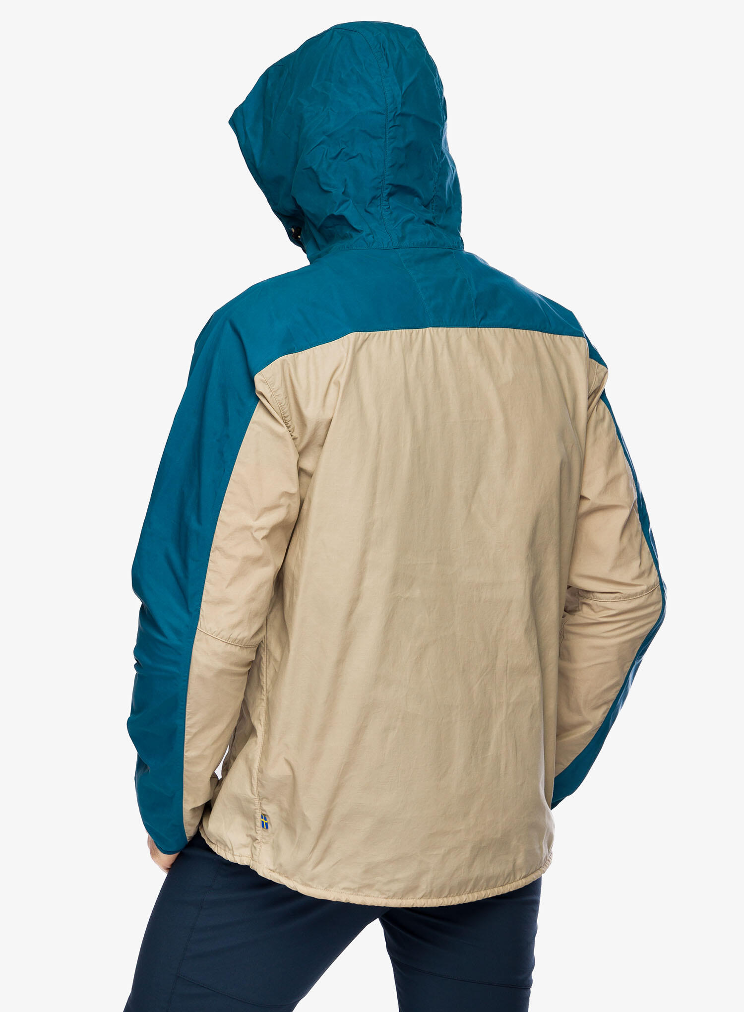 Kurtka outdoorowa męska Fjallraven High Coast Wind Jacket M 6/7