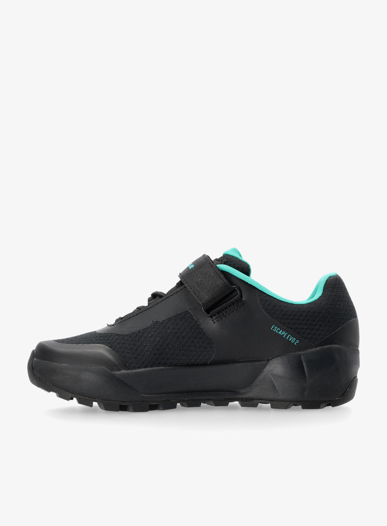 Chaussures VTT Femme Northwave Escape Evo 2 Noir/Bleu 5/7