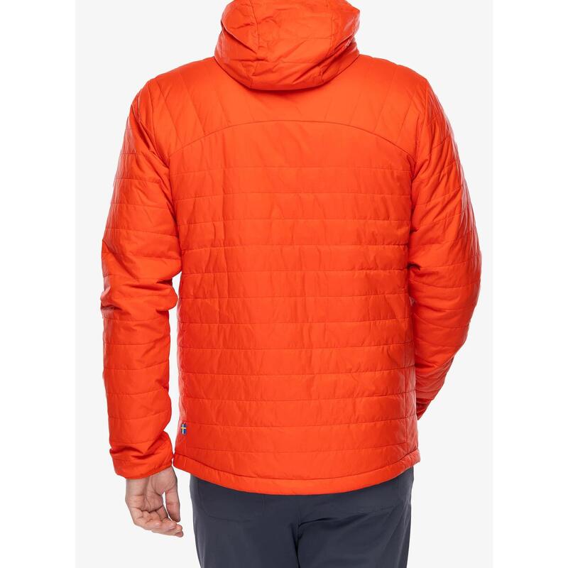 Pánská péřová bunda Fjällräven Expedition X-Lätt Hoodie