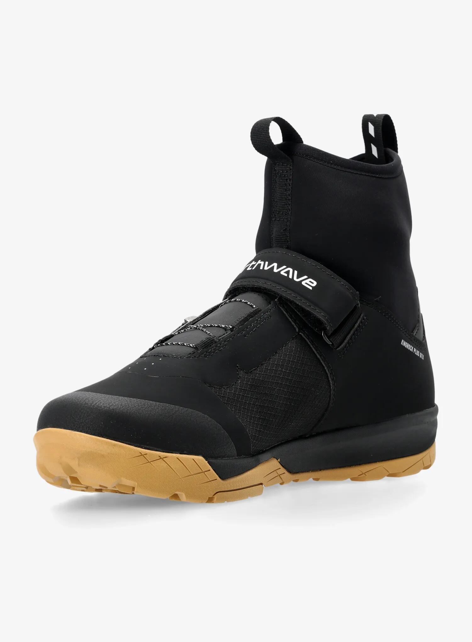 Northwave Kingrock Plus GTX MTB-fietsschoenen voor heren 4/7