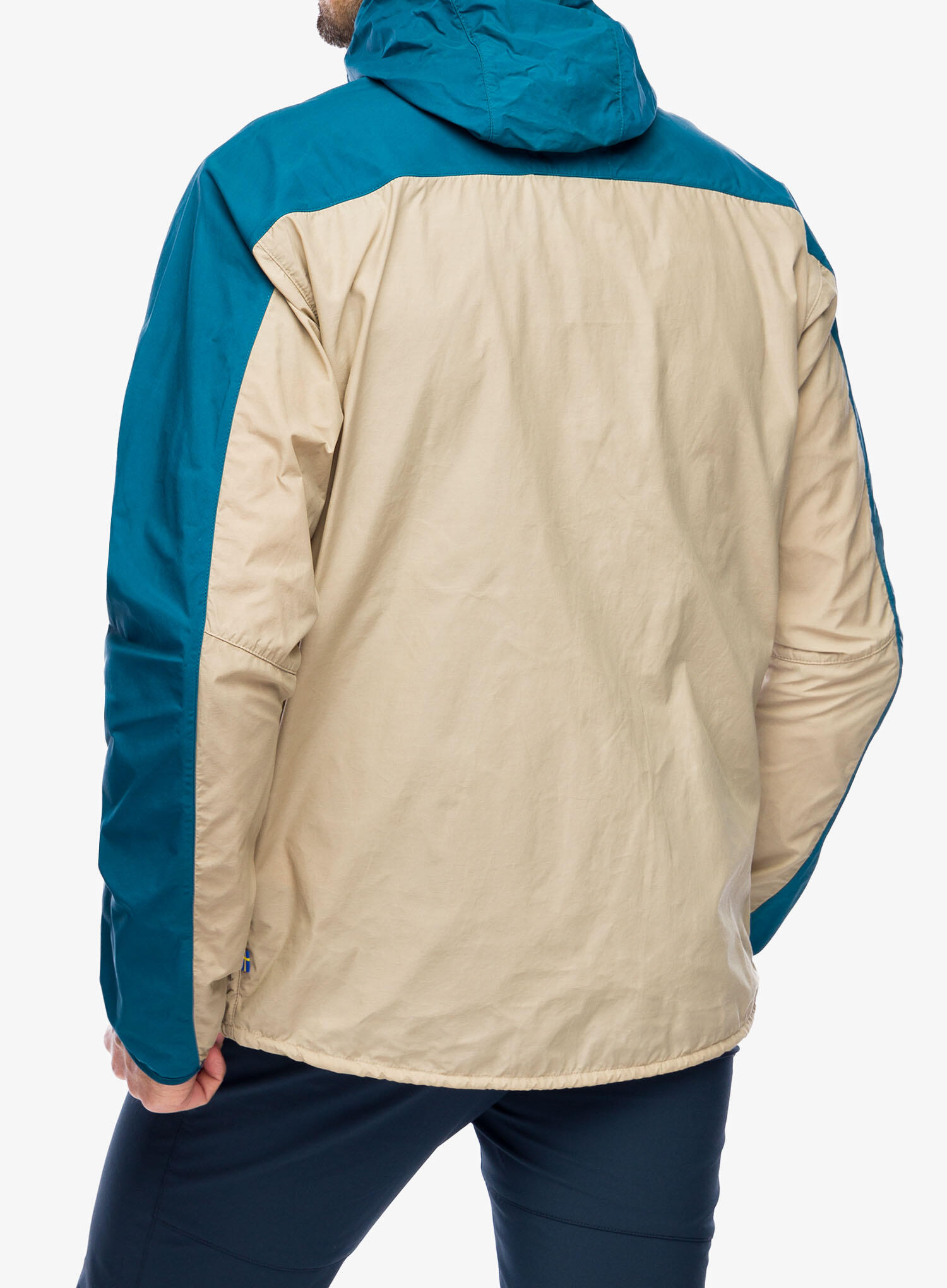 Kurtka outdoorowa męska Fjallraven High Coast Wind Jacket M 4/7