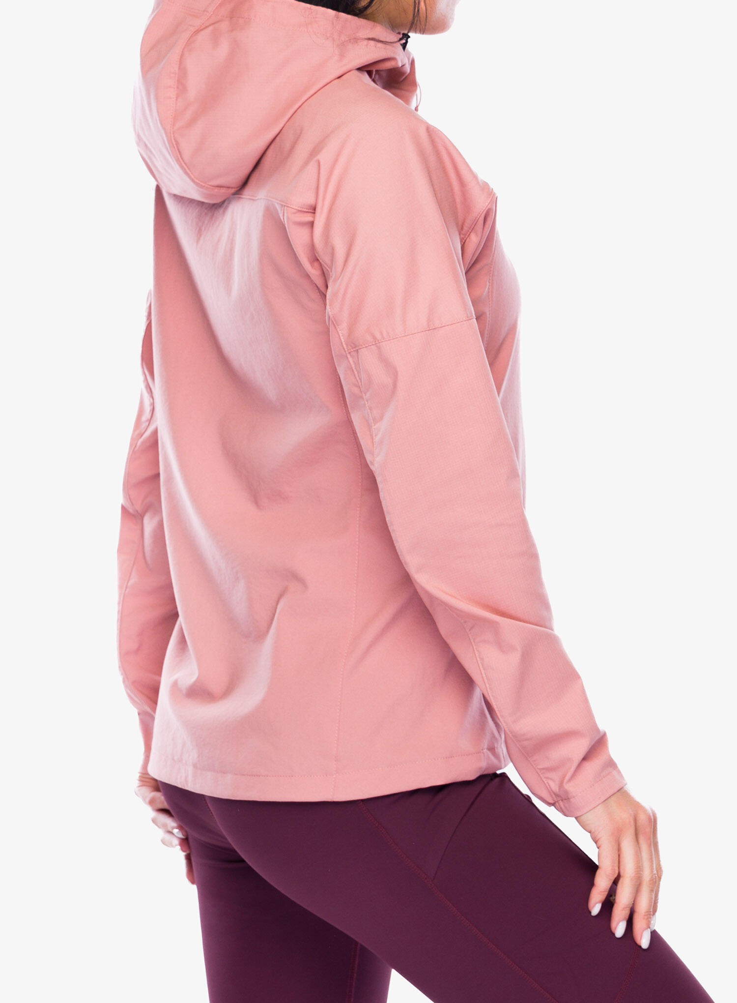 Kurtka trekkingowa damska Fjallraven Abisko Midsummer Jacket 4/7