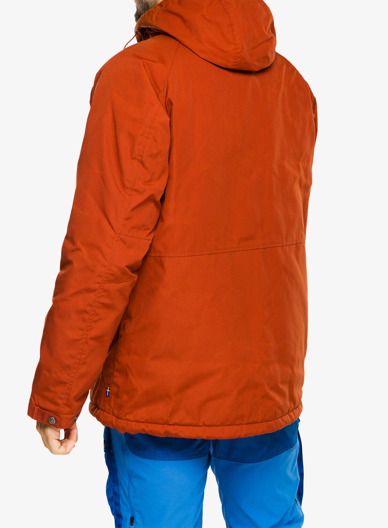 Herren Winterjacke Vardag Lite Padded 7/7