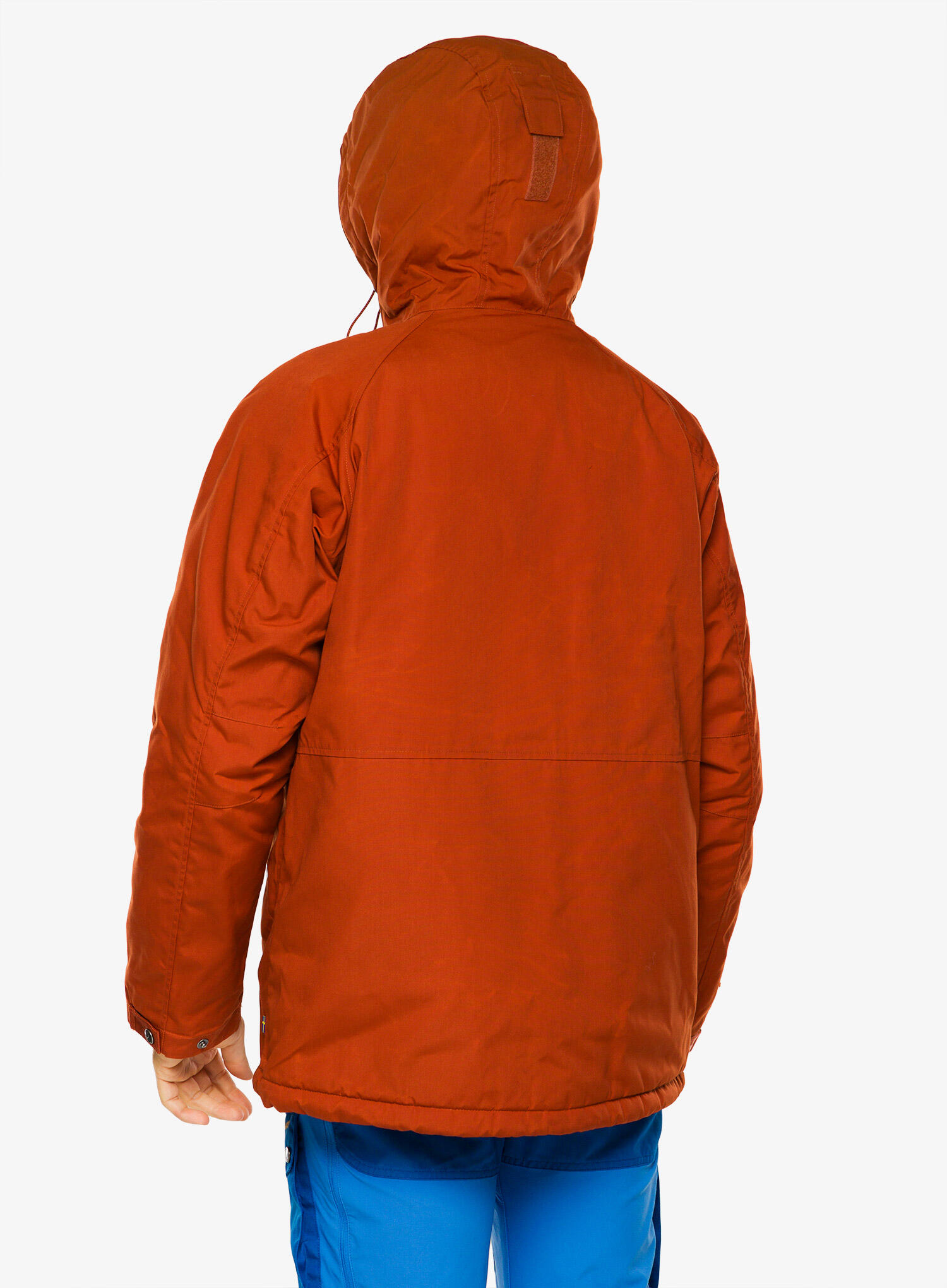 Herren Winterjacke Vardag Lite Padded 5/7