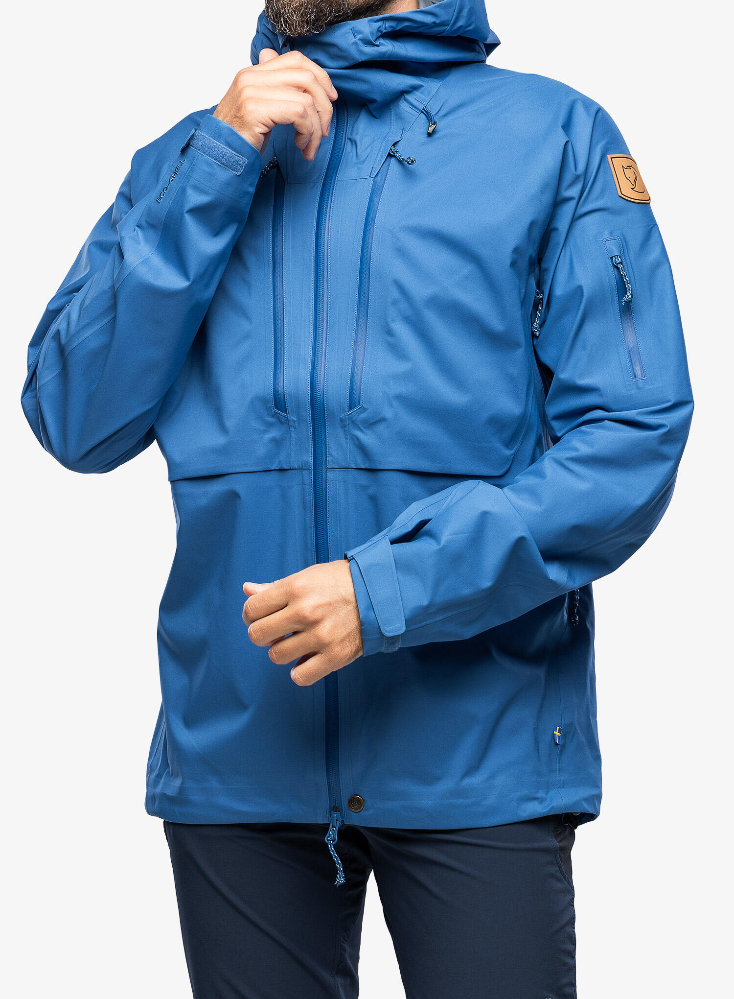 FJALLRAVEN picture