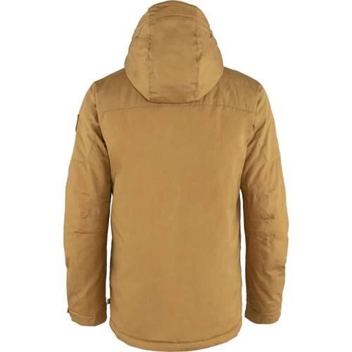 Kurtka uniwersalna męska Fjallraven Skogsö 2/7